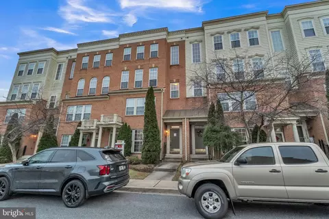 1793 B Wheyfield Dr #18-B, Frederick, MD 21701