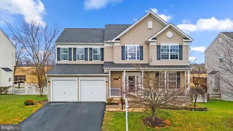 1619 Fletchers Way, Point Of Rocks, MD 21777