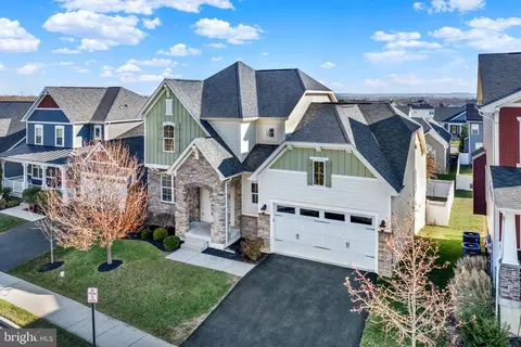 2006 Benton Way, Frederick, MD 21702