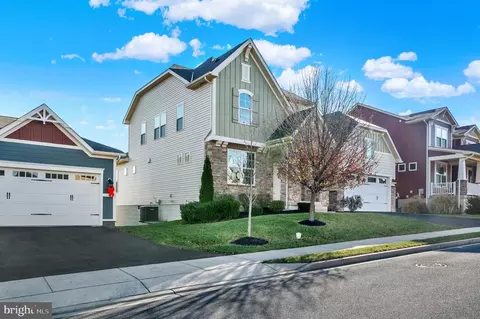 Exterior - 2006 Benton Way, Frederick, MD 21702 photo 9 of 11