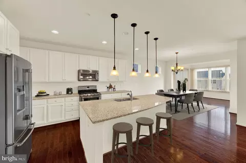 Kitchen - 2006 Benton Way, Frederick, MD 21702 photo 1 of 2