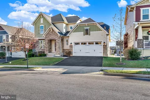 Exterior - 2006 Benton Way, Frederick, MD 21702 photo 2 of 11