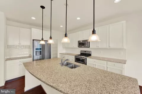 Kitchen - 2006 Benton Way, Frederick, MD 21702 photo 2 of 2