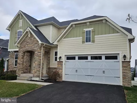 Exterior - 2006 Benton Way, Frederick, MD 21702 photo 4 of 11