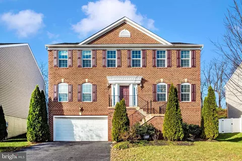 1813 Regiment Way, Frederick, MD 21702