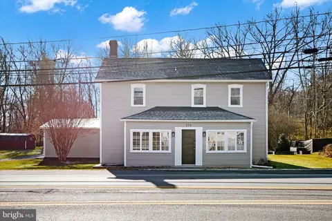214 W Main St, Thurmont, MD 21788