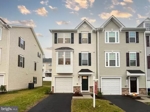 331 Pemberton Park Ln, Frederick, MD 21703