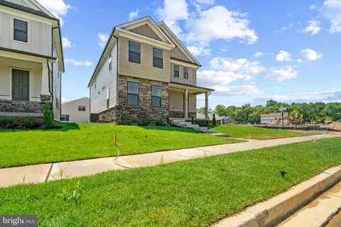 480 Herringbone Way, Frederick, MD 21701