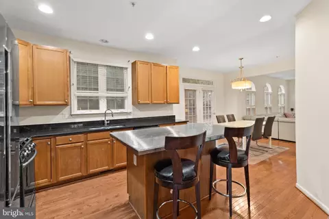 Kitchen - 440 Mohican Dr, Frederick, MD 21701 photo 2 of 2