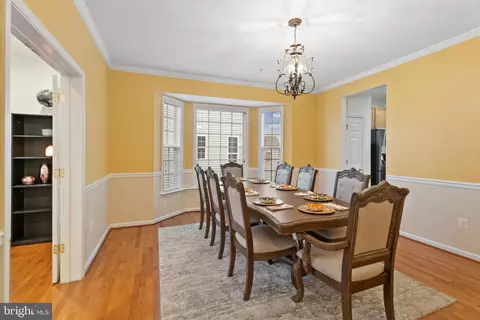 Dining - 440 Mohican Dr, Frederick, MD 21701 photo 2 of 2