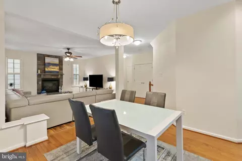 Dining - 440 Mohican Dr, Frederick, MD 21701 photo 1 of 2