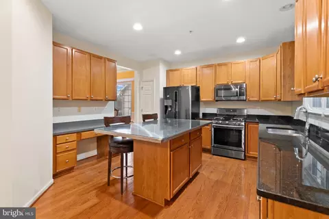 Kitchen - 440 Mohican Dr, Frederick, MD 21701 photo 1 of 2
