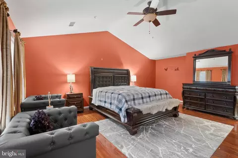 Bedroom - 440 Mohican Dr, Frederick, MD 21701 photo 3 of 3