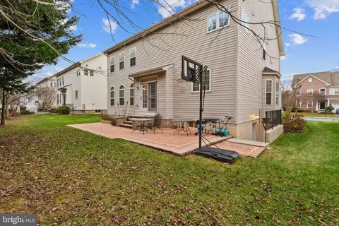 Exterior - 440 Mohican Dr, Frederick, MD 21701 photo 4 of 4