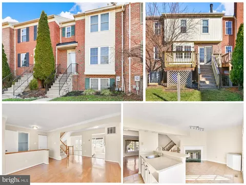 1505 Dockside Dr, Frederick, MD 21701