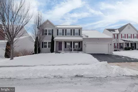 2208 Battery Ct, Frederick, MD 21702