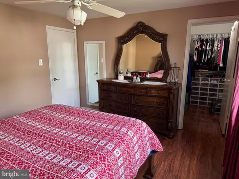 Bedroom - 1519 Andover Ln, Frederick, MD 21702 photo 2 of 5