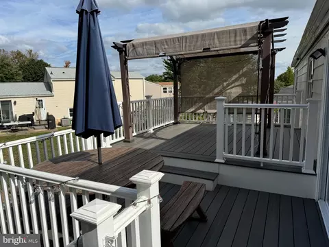 Exterior - 1519 Andover Ln, Frederick, MD 21702 photo 3 of 5