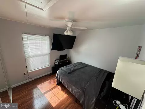 Bedroom - 1519 Andover Ln, Frederick, MD 21702 photo 4 of 5