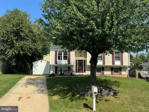 Exterior - 1519 Andover Ln, Frederick, MD 21702 photo 2 of 5