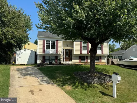 1519 Andover Ln, Frederick, MD 21702