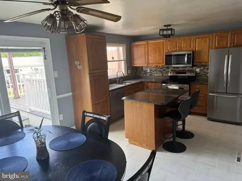 Kitchen - 1519 Andover Ln, Frederick, MD 21702 photo 1 of 2