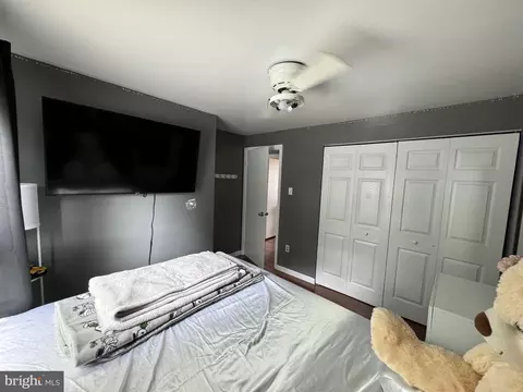 Bedroom - 1519 Andover Ln, Frederick, MD 21702 photo 3 of 5