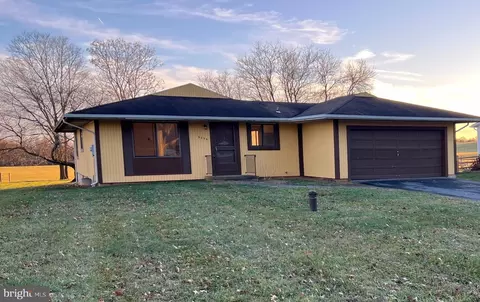 5395 George St, Adamstown, MD 21710
