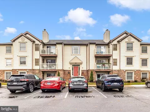 813 Stratford Way #M, Frederick, MD 21701