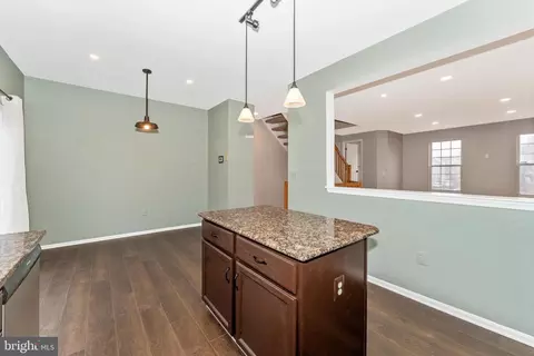 Entry Way - 950 Turning Point Ct, Frederick, MD 21701 photo 3 of 4