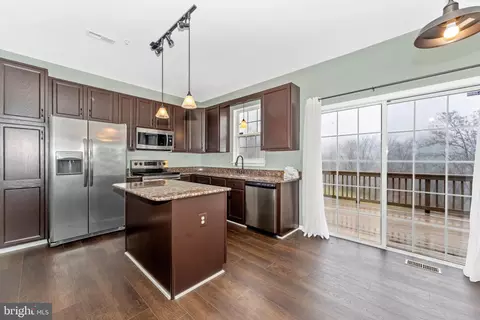 Kitchen - 950 Turning Point Ct, Frederick, MD 21701 photo 1 of 4