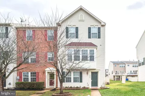 2020 Spring Run Cir, Frederick, MD 21702