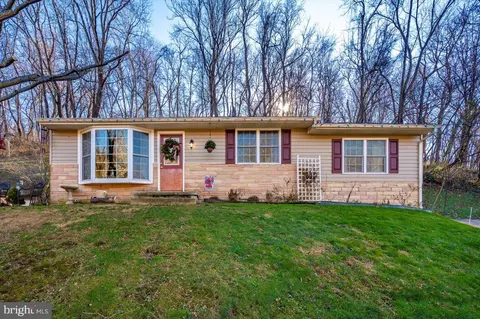 311 Jefferson Pike, Knoxville, MD 21758