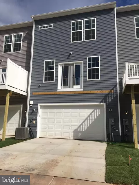 Exterior - 6063 Krantz Dr, Frederick, MD 21703 photo 1 of 1