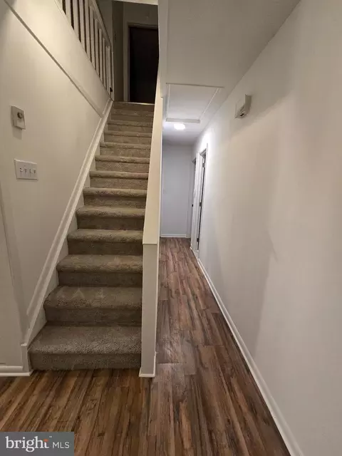 Entry Way - 4304 Calvert Cir, Frederick, MD 21703 photo 4 of 11