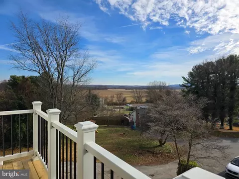 Exterior - 4304 Calvert Cir, Frederick, MD 21703 photo 2 of 9