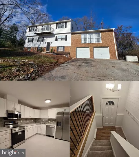 4304 Calvert Cir, Frederick, MD 21703