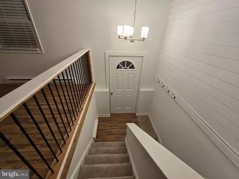 Entry Way - 4304 Calvert Cir, Frederick, MD 21703 photo 1 of 11