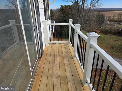 Exterior - 4304 Calvert Cir, Frederick, MD 21703 photo 3 of 9