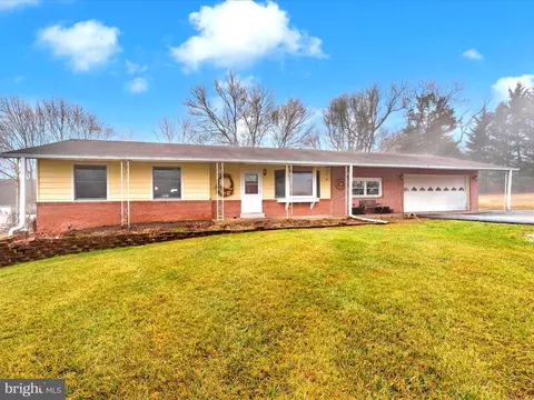 13051 Penn Shop, Mount Airy, MD 21771