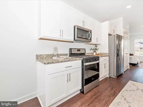 Kitchen - 410 Waverley Dr, Frederick, MD 21702 photo 4 of 6