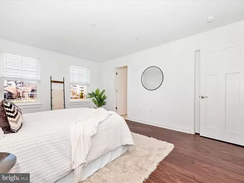 Bedroom - 410 Waverley Dr, Frederick, MD 21702 photo 2 of 6