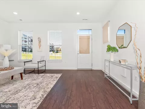 Entry Way - 410 Waverley Dr, Frederick, MD 21702 photo 1 of 9