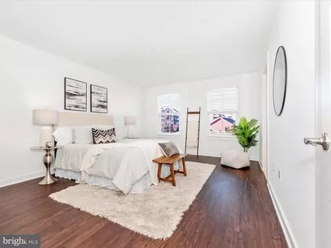 Bedroom - 410 Waverley Dr, Frederick, MD 21702 photo 1 of 6