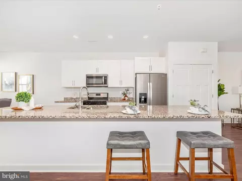 Kitchen - 410 Waverley Dr, Frederick, MD 21702 photo 1 of 6