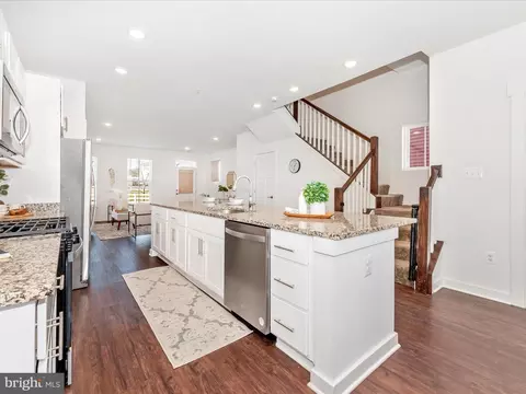 Kitchen - 410 Waverley Dr, Frederick, MD 21702 photo 3 of 6