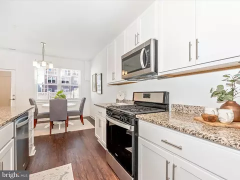Kitchen - 410 Waverley Dr, Frederick, MD 21702 photo 6 of 6