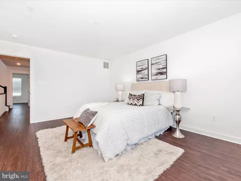 Bedroom - 410 Waverley Dr, Frederick, MD 21702 photo 4 of 6