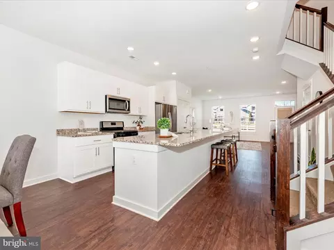 Kitchen - 410 Waverley Dr, Frederick, MD 21702 photo 2 of 6