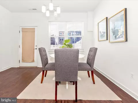 Dining - 410 Waverley Dr, Frederick, MD 21702 photo 1 of 4